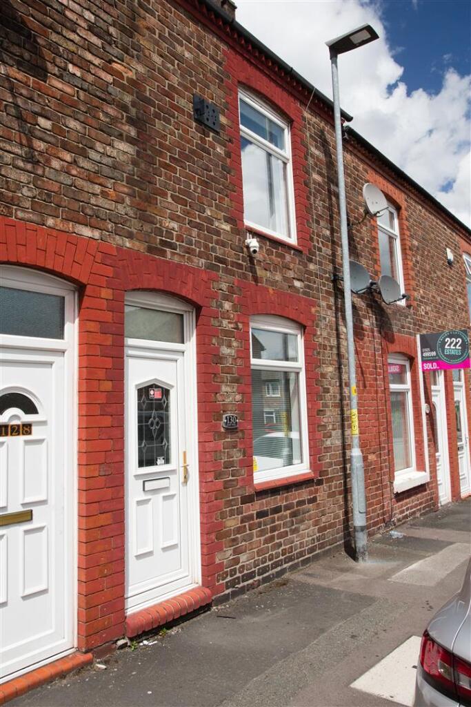Main image of property: Hume Street, Warrington