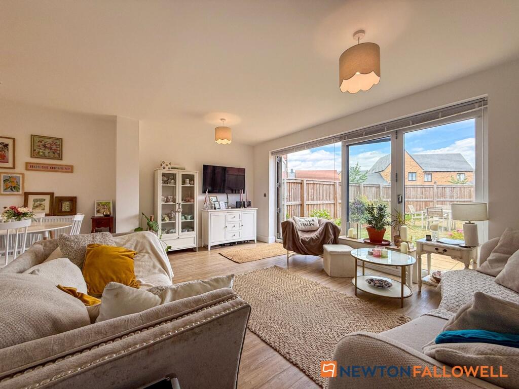 House in Newark and Sherwood, Newark - View 5