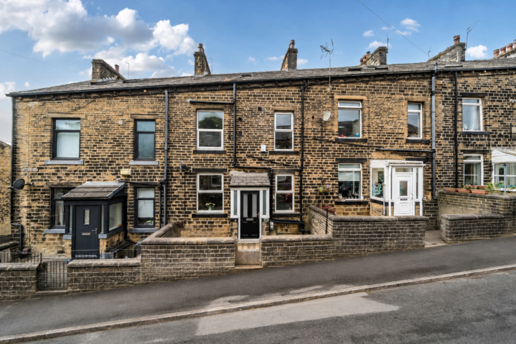 Main image of property: Arnold Street, Sowerby Bridge, West Yorkshire, HX6