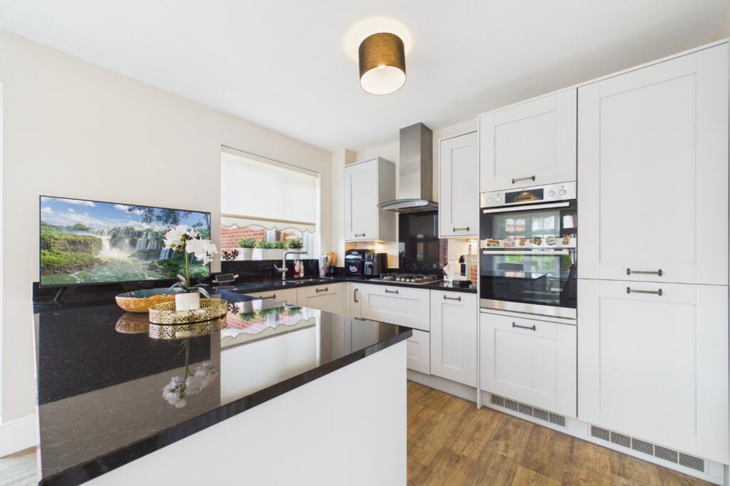 House in Reading - View 4