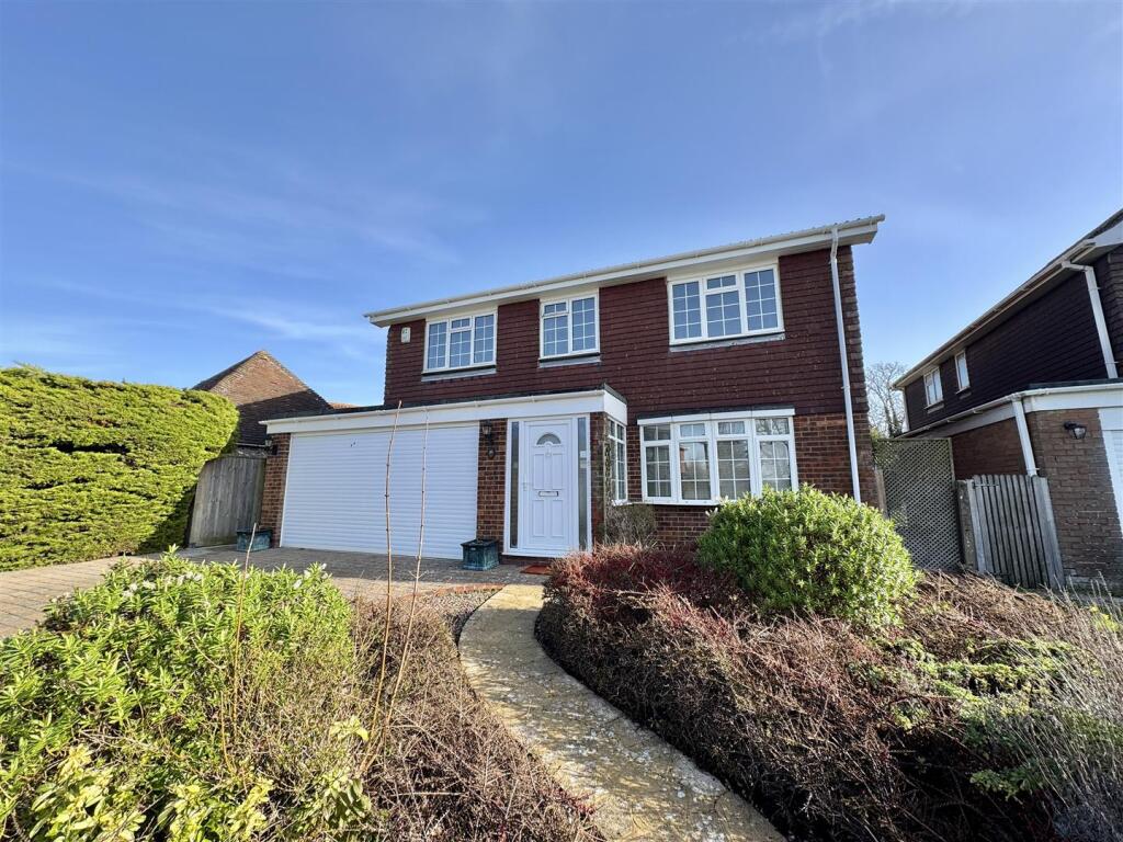 Main image of property: Bydown, Seaford