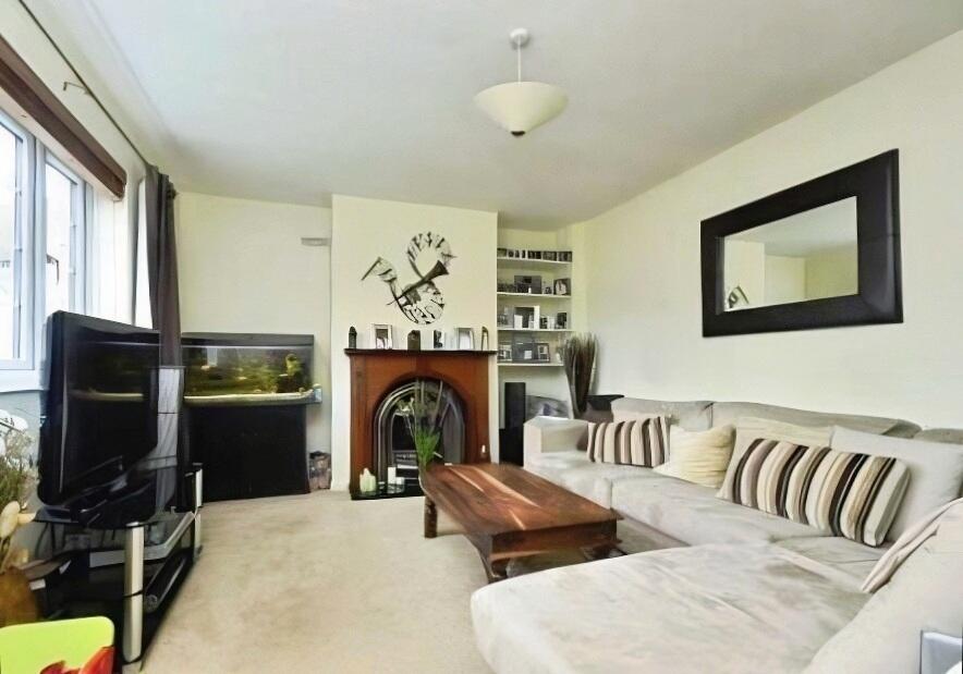 Main image of property: Plum Garth, Brentford, TW8