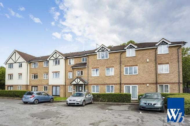 Main image of property: Raven Close, Colindale