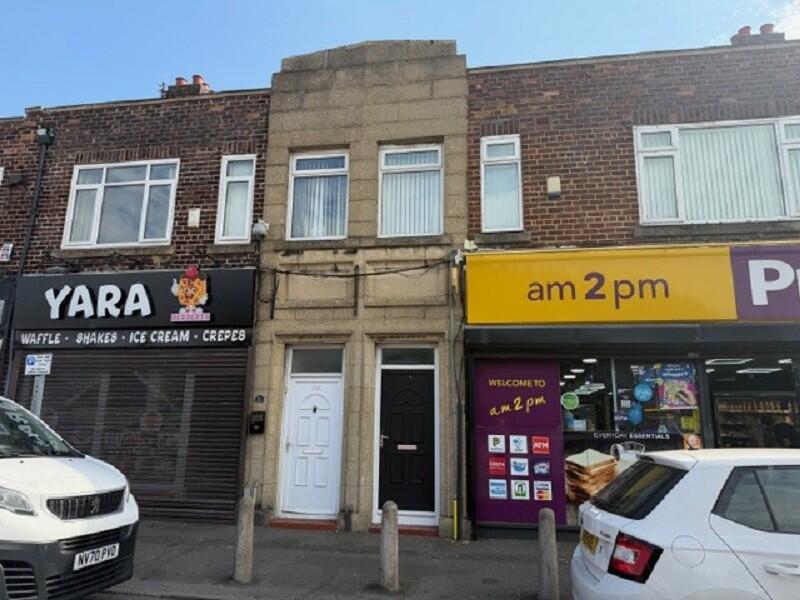 Main image of property: Mackets Lane, Liverpool, Merseyside. L25 0LQ
