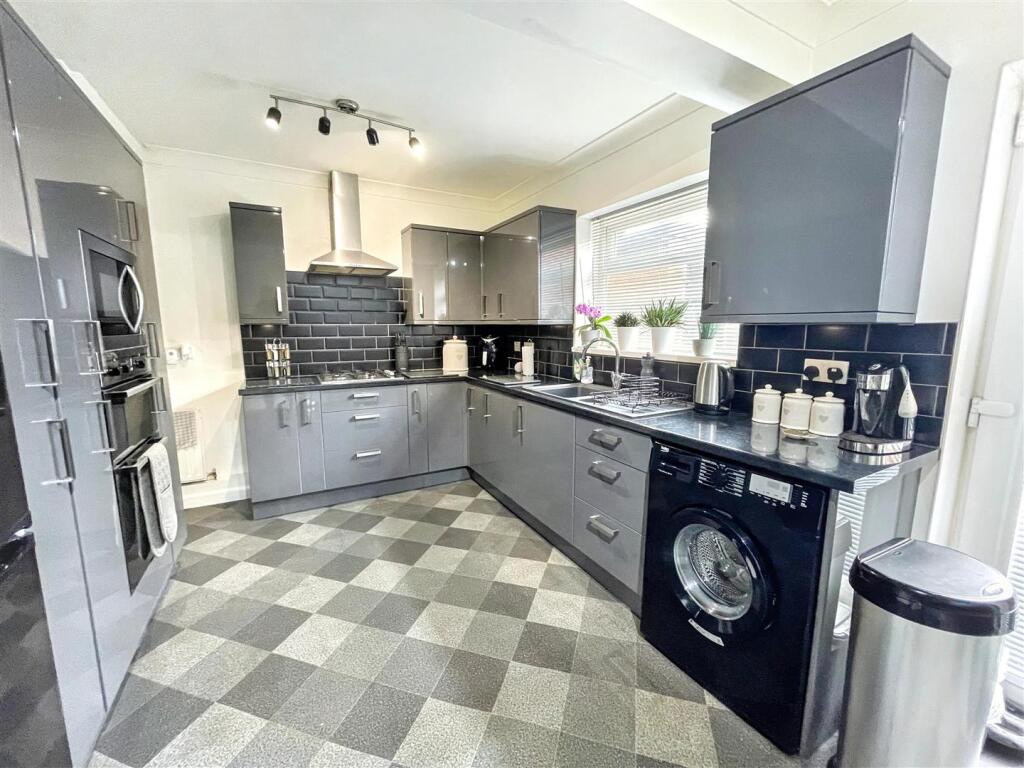 House in St Helen Auckland, County Durham - View 4