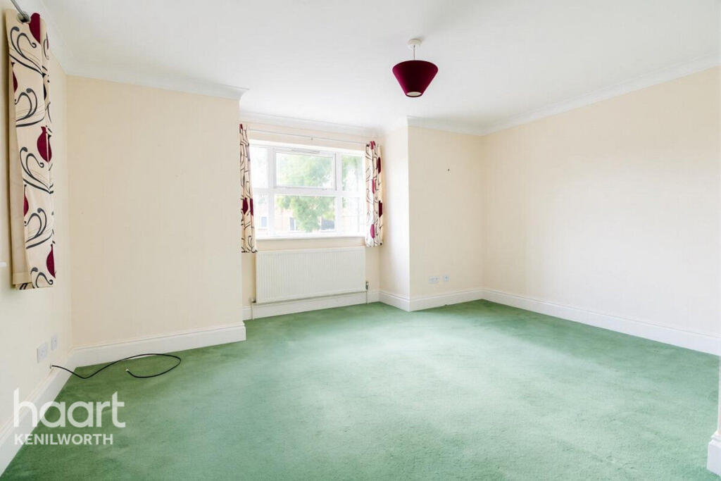 Apartment in Coventry - More