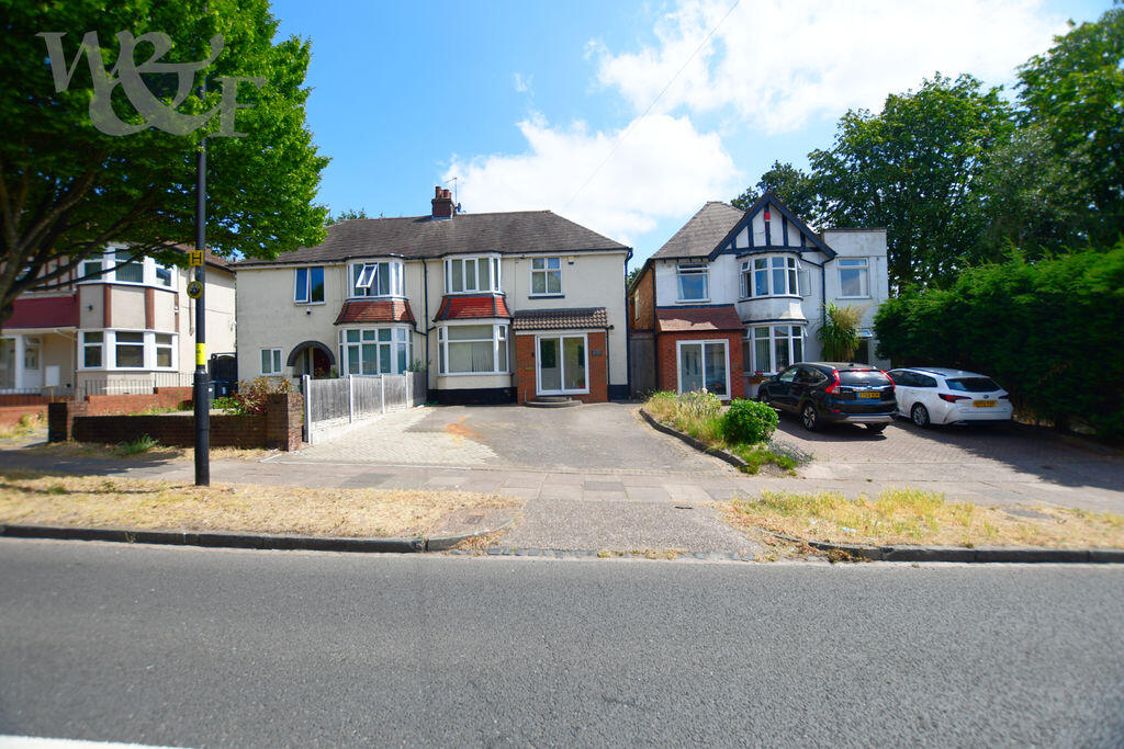 Main image of property: Court Lane, Birmingham