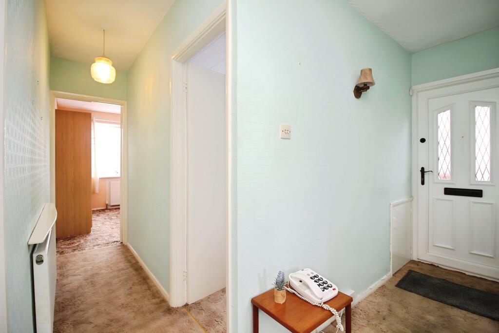 College Road, Syston, LE7 photo 3