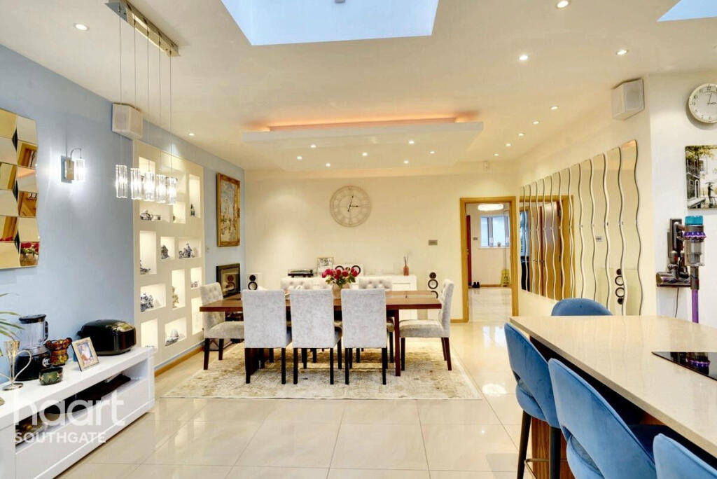 Main image of property: Hillfield Park, London