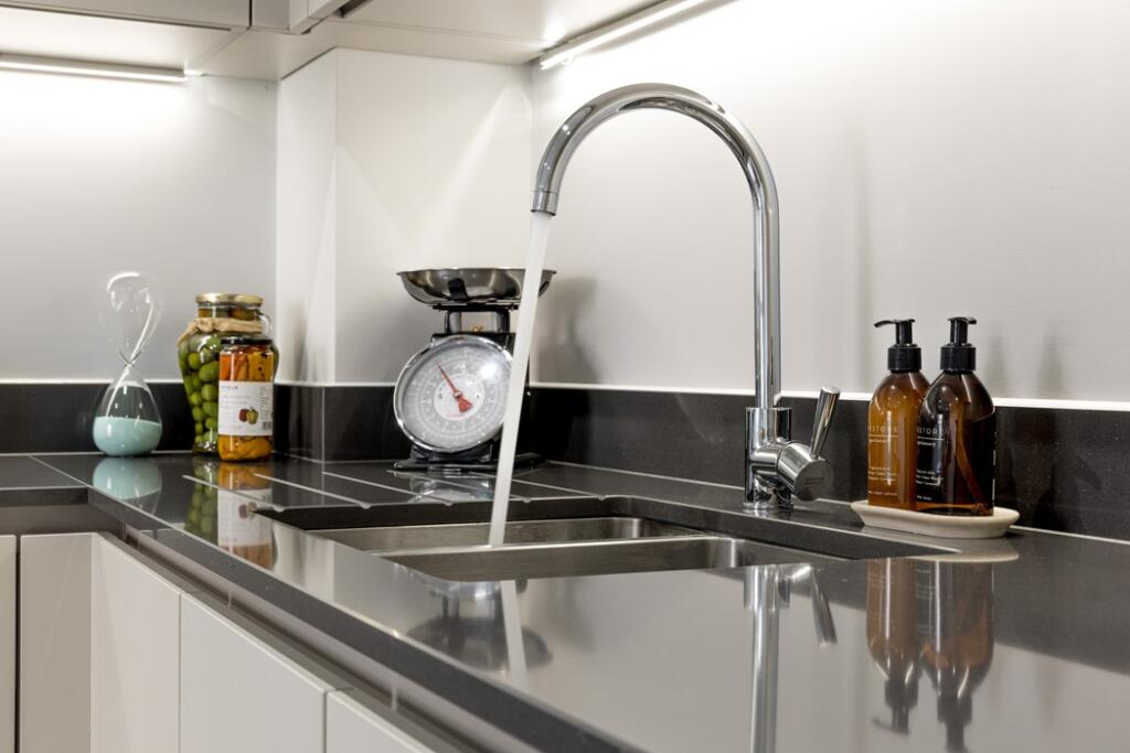 Apartment in Manningtree, Mistley - More