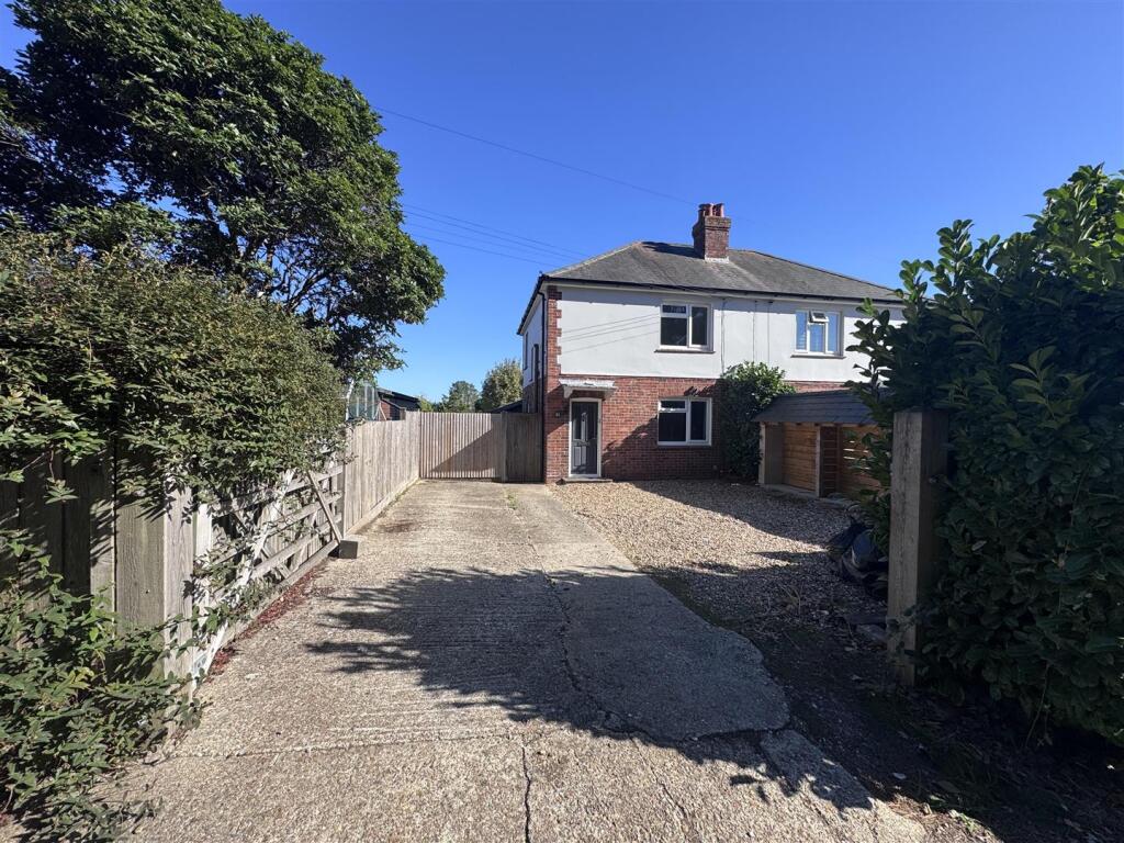 Main image of property: Bellfield, Titchfield, Fareham, PO14