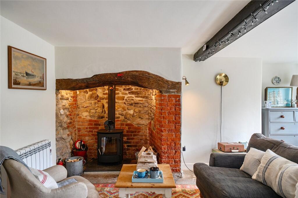House in Dorchester - View 3