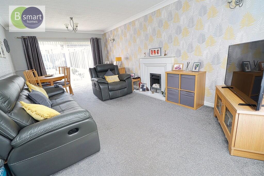 Muirfield Avenue, Swinton photo 3