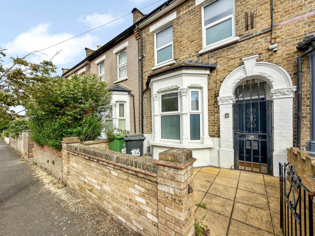 Main image of property: Frith Road, Leytonstone