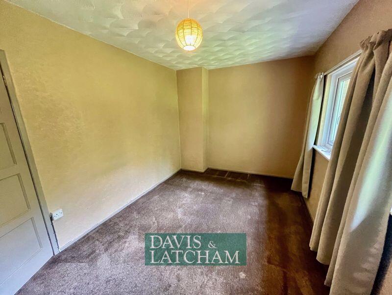 Weymouth Street, Warminster - View 4