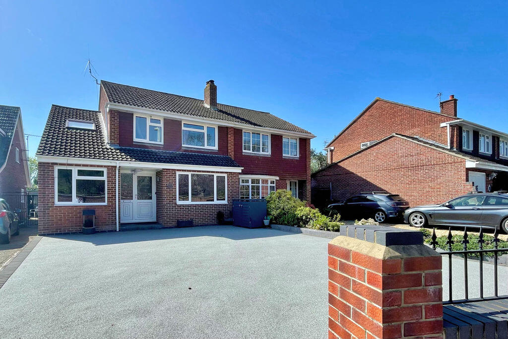 Main image of property: Clayhall Road, Alverstoke, Gosport, PO12