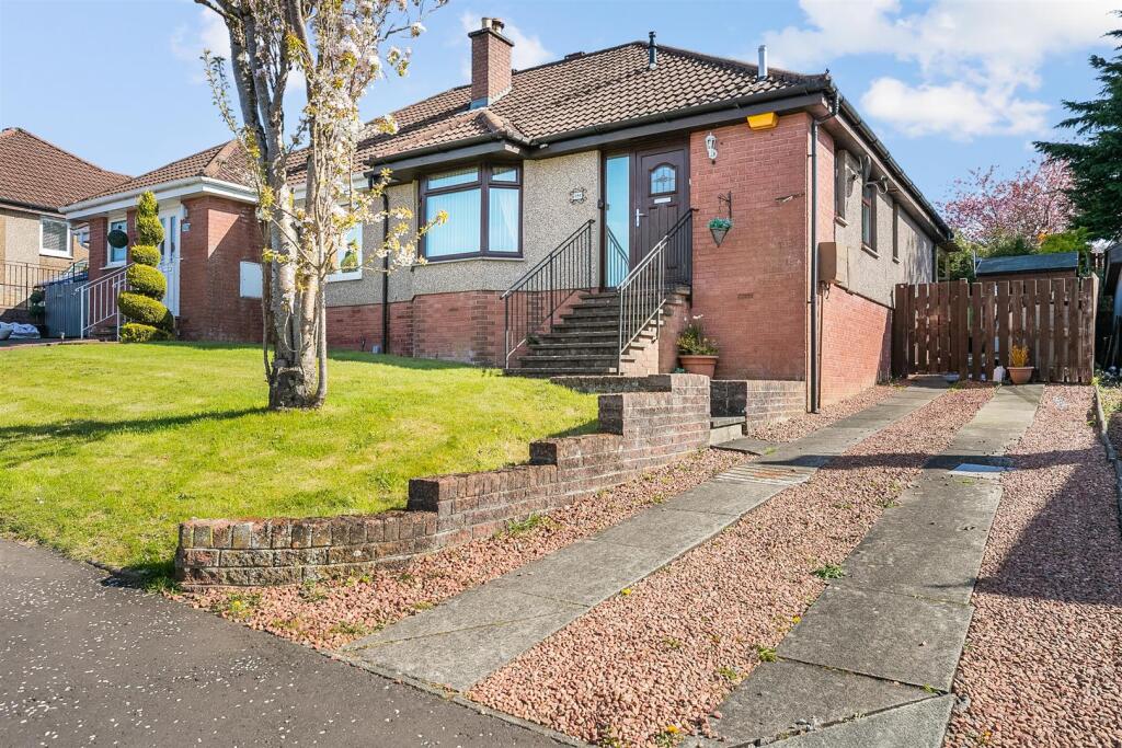 Main image of property: Broomhill Crescent, Alexandria
