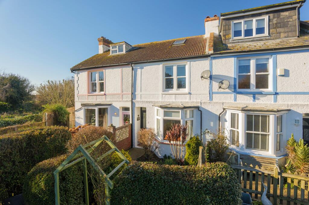 Main image of property: Victoria Terrace, Hythe, CT21