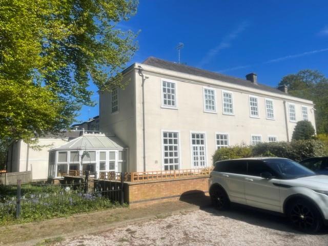 Main image of property: Crow Hill Rise, Mansfield
