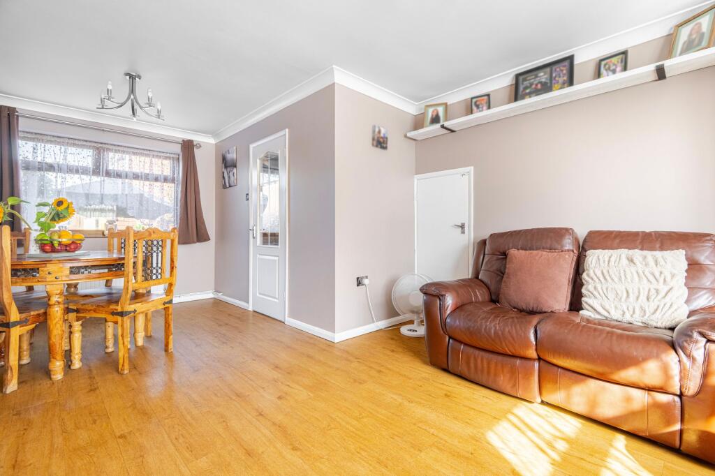 House in Great Yarmouth, Belton with Browston - View 4