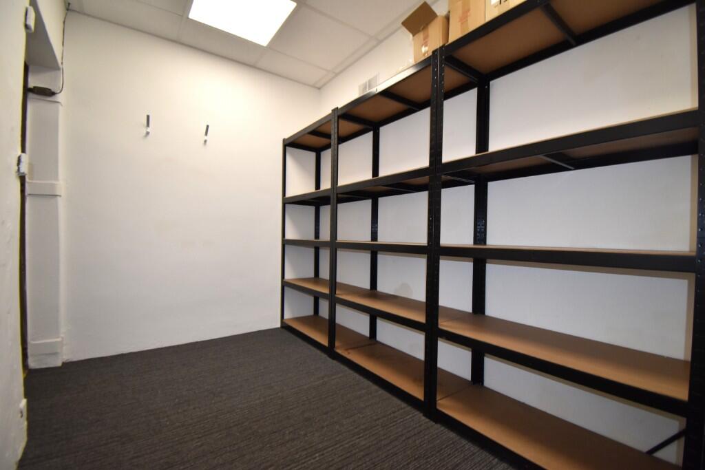 Storage Unit