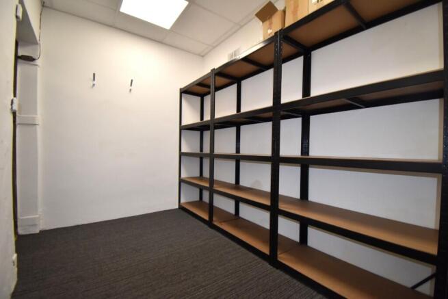 Storage Unit