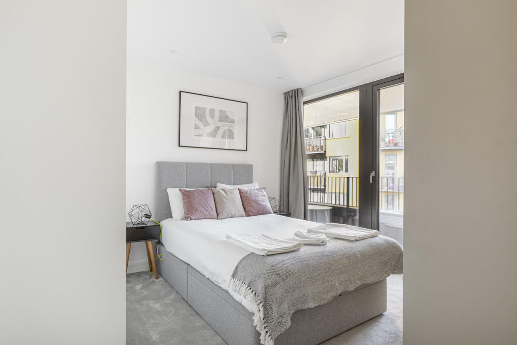 Apartment in London - View 3