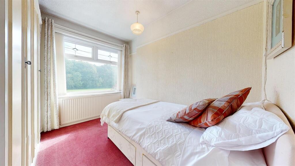 House in St Helens, Haresfinch - More