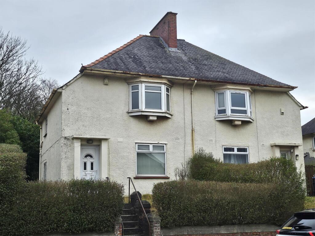 Main image of property: 111 Hill Street, Kilmarnock, KA3 1JL