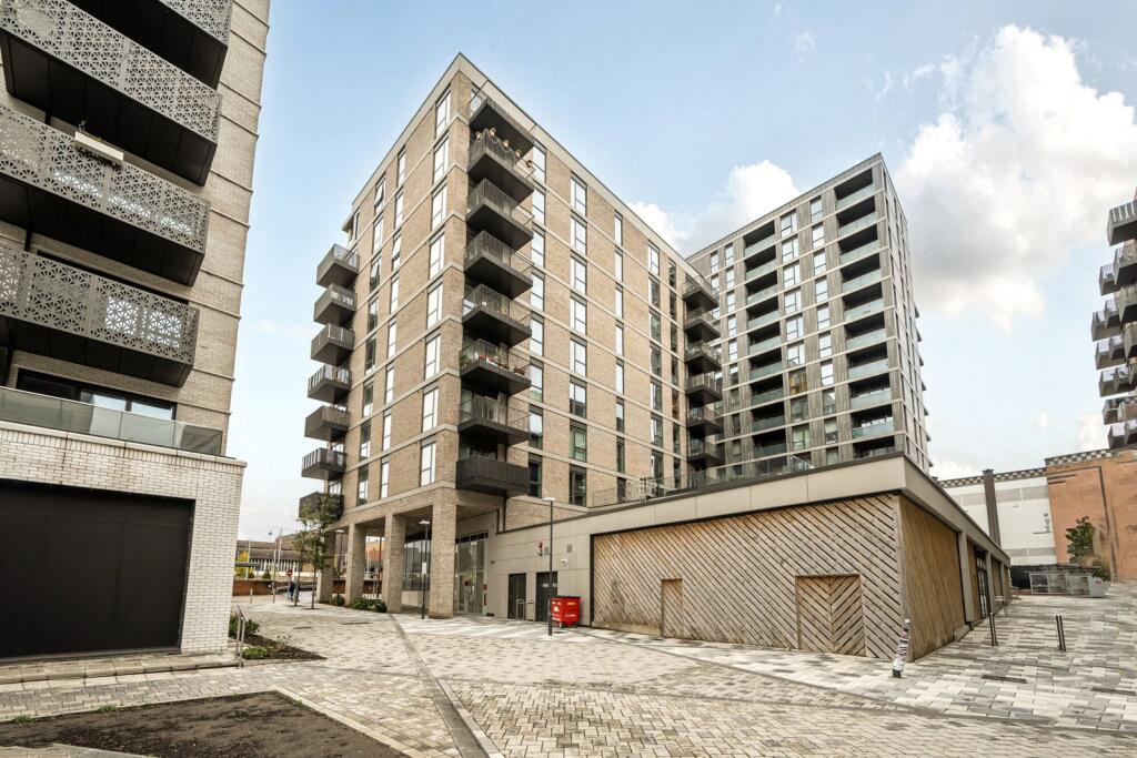 Main image of property: Regal Walk, Bexleyheath