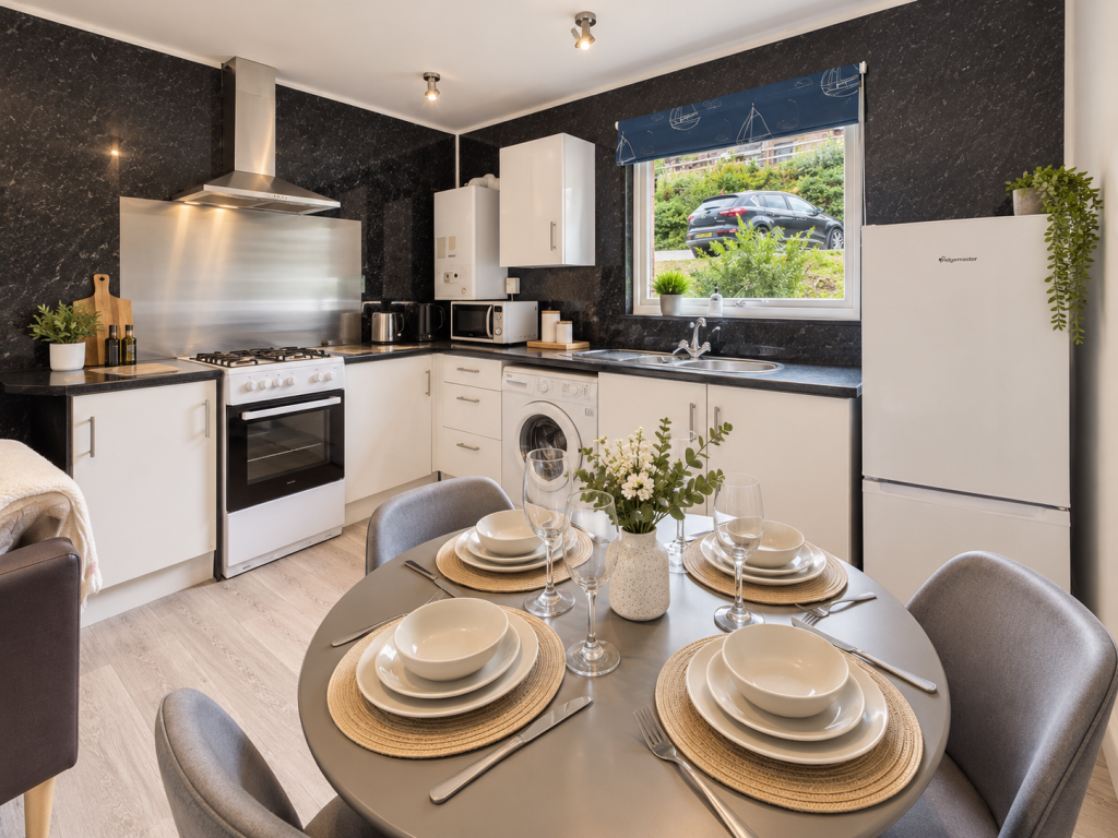 Watermouth Lodges photo 2