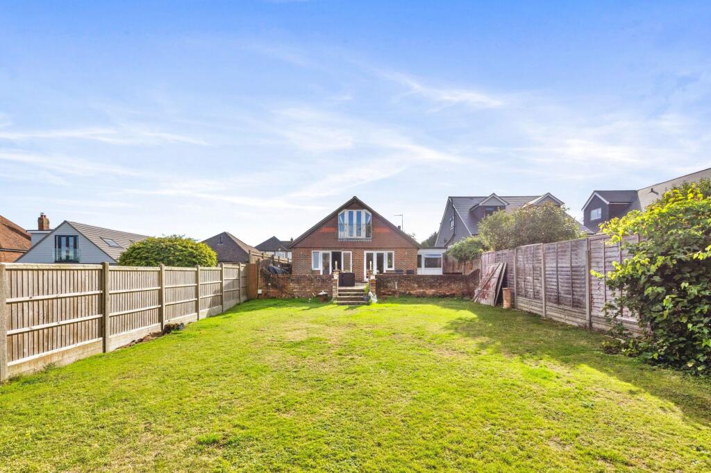 House in Brighton, Withdean - View 4