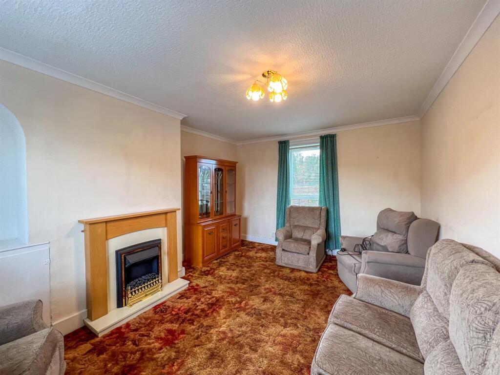 House in Newcastle upon Tyne - View 4