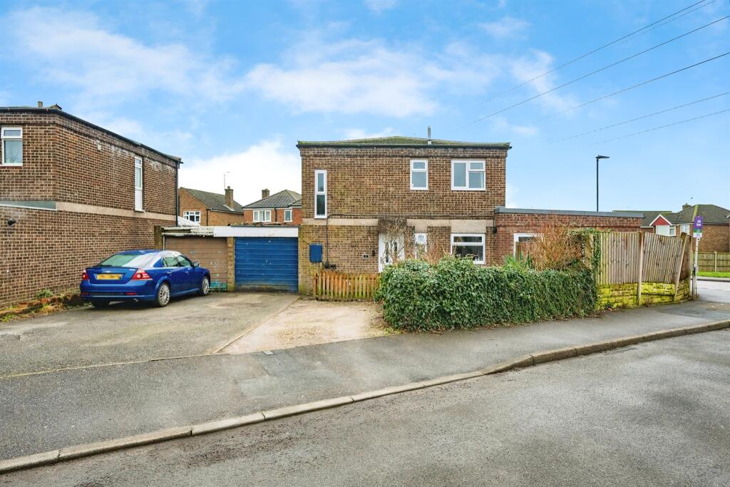 Main image of property: Hampton Close, Spondon, Derby