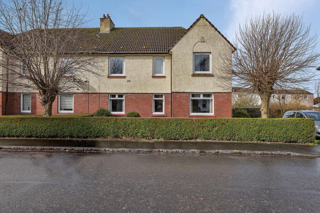 Main image of property: Rufflees Avenue, Barrhead, Glasgow, East Renfrewshire