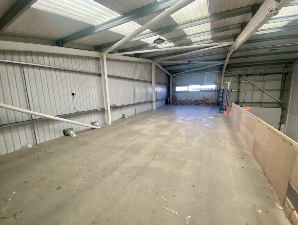 Additional image 2 of Unit 1 AMS Technology Park, Billington Road, Burnley, BB11 5UB