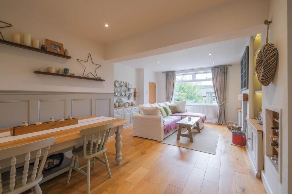 House in Holmfirth, Calmlands, Meltham - View 3