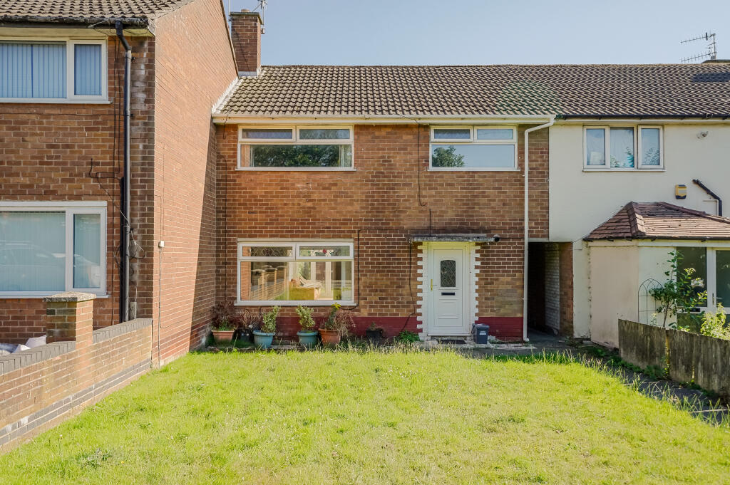 Main image of property: Shortfield Road, Upton