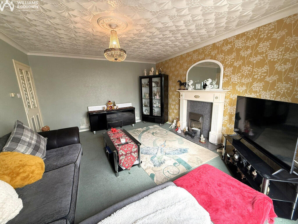 Caer Delyn, Bodffordd, Anglesey, LL77 photo 4
