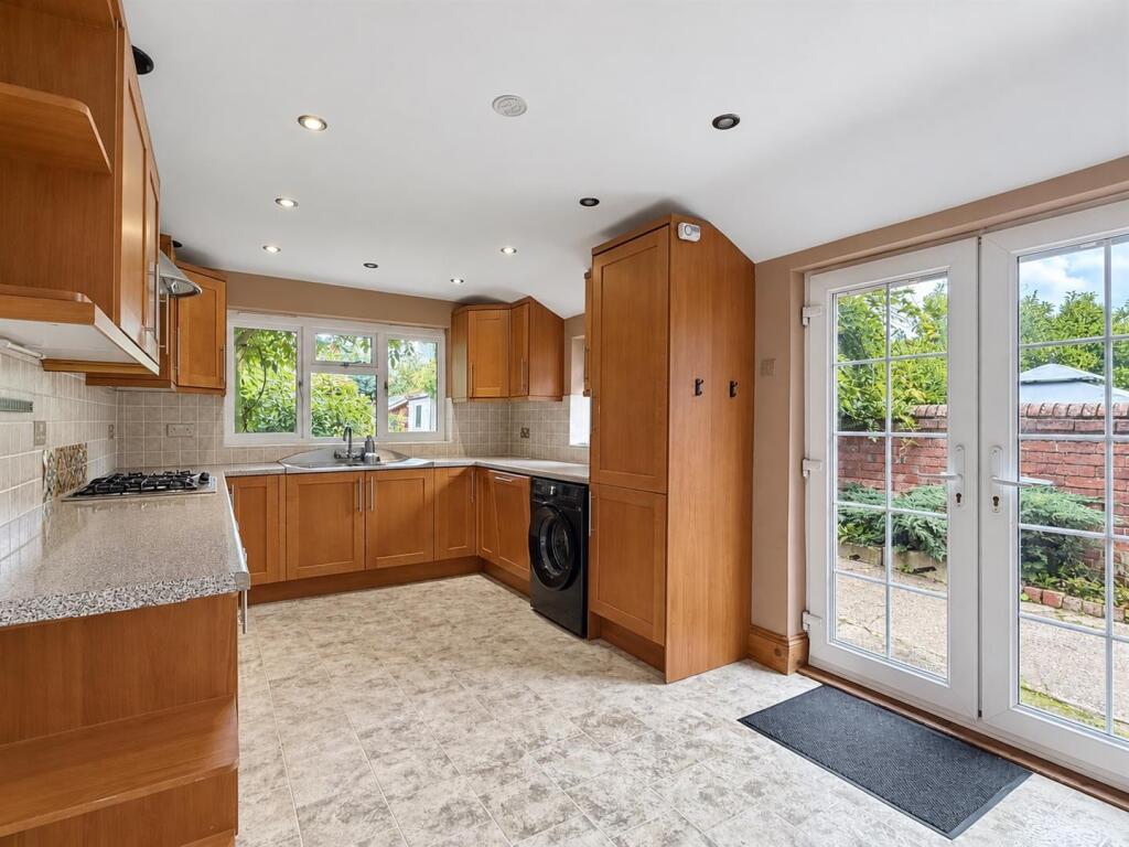 House in Hereford - View 5
