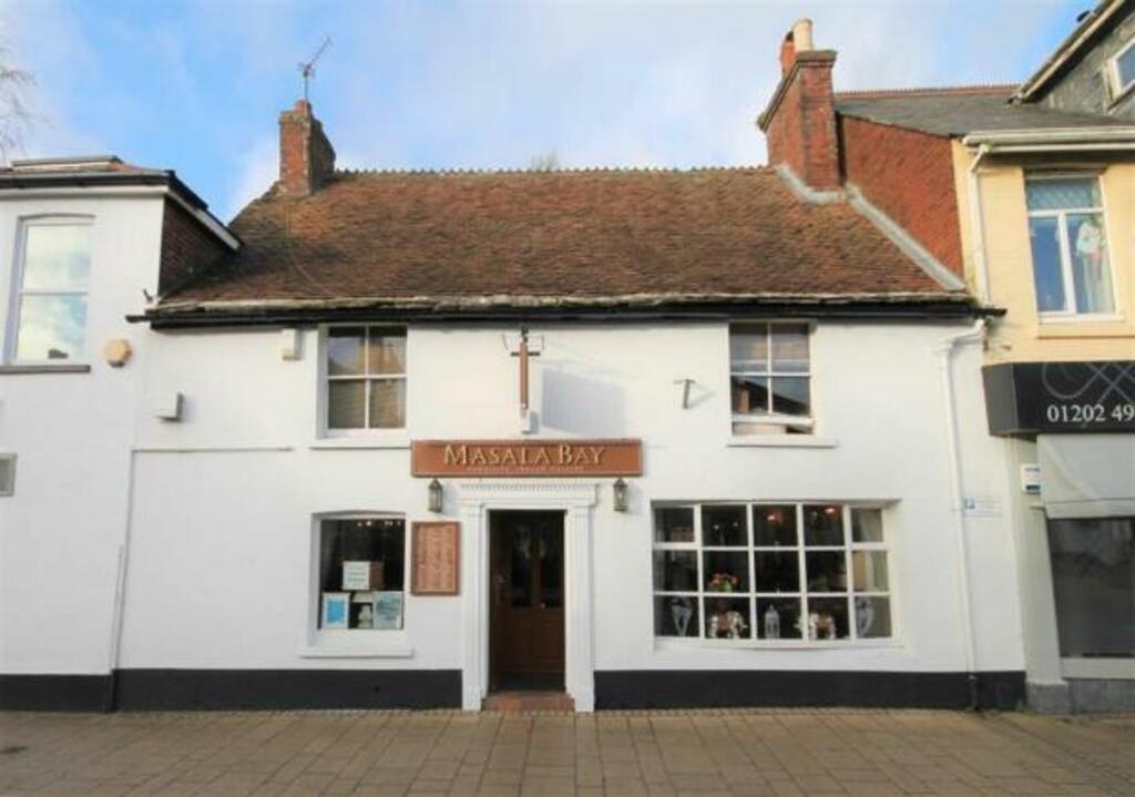 Main image of property: Bridge Street, Christchurch, Dorset, BH23