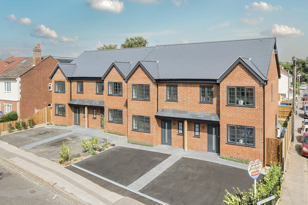 Main image of property: Park Road, Farnborough