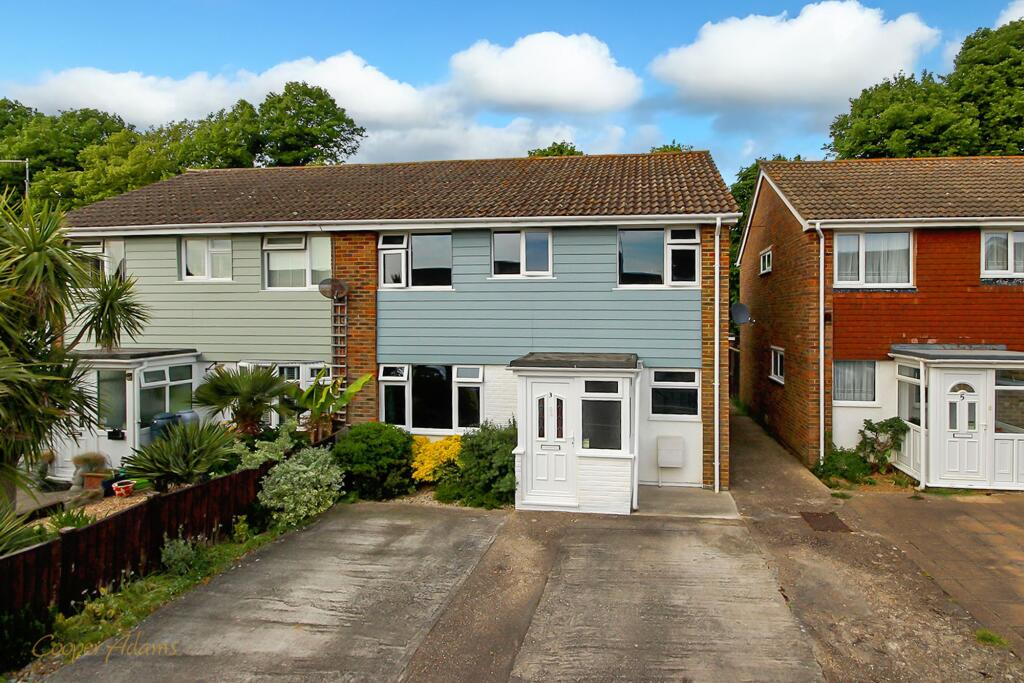 Main image of property: Winchester Road, Rustington, BN16