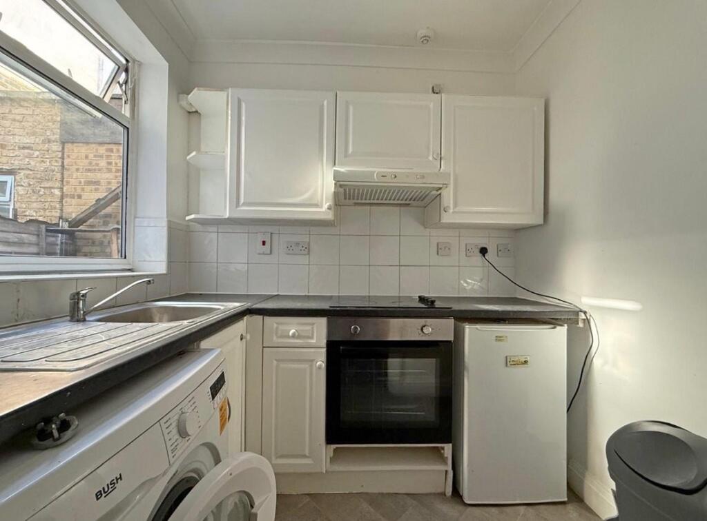 Main image of property: Lampton Road, TW3