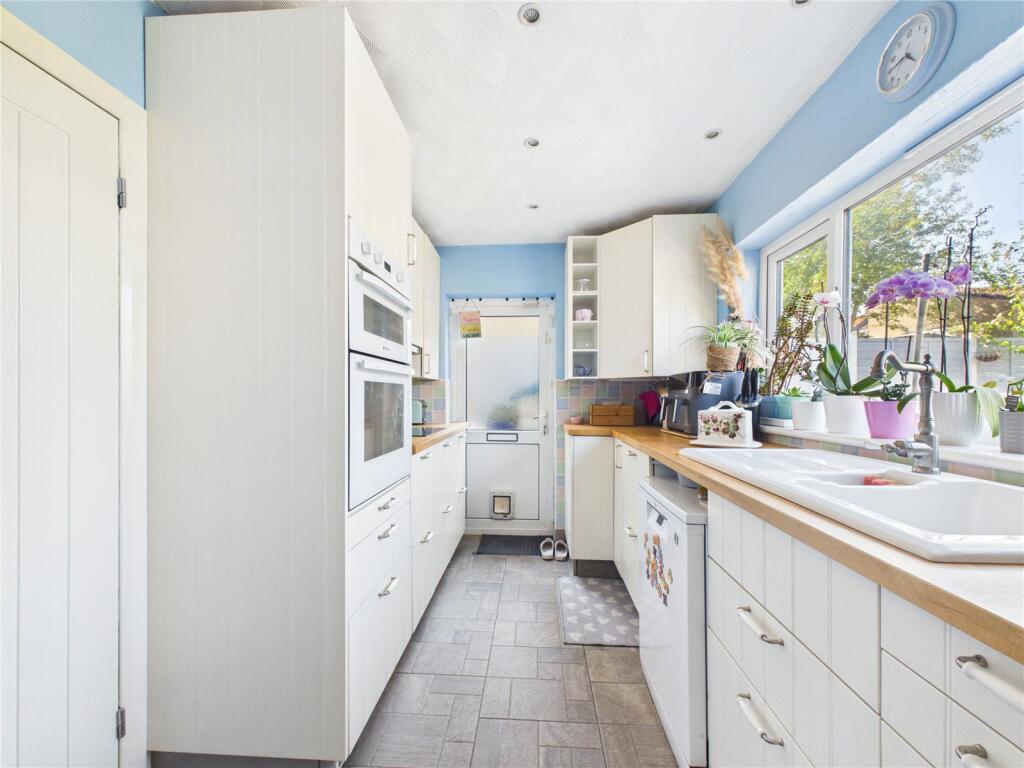 House in Bristol, Kingswood - View 5