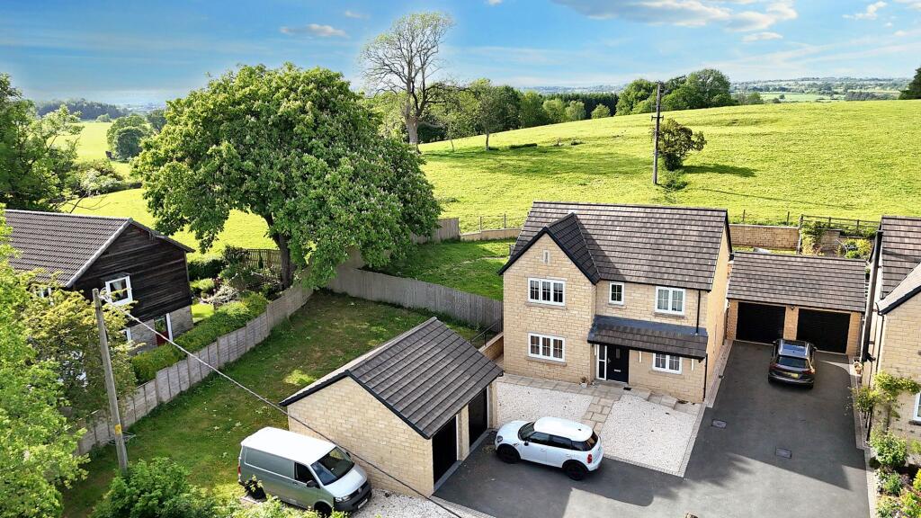 House in Ribble Valley, Gisburn - View 2