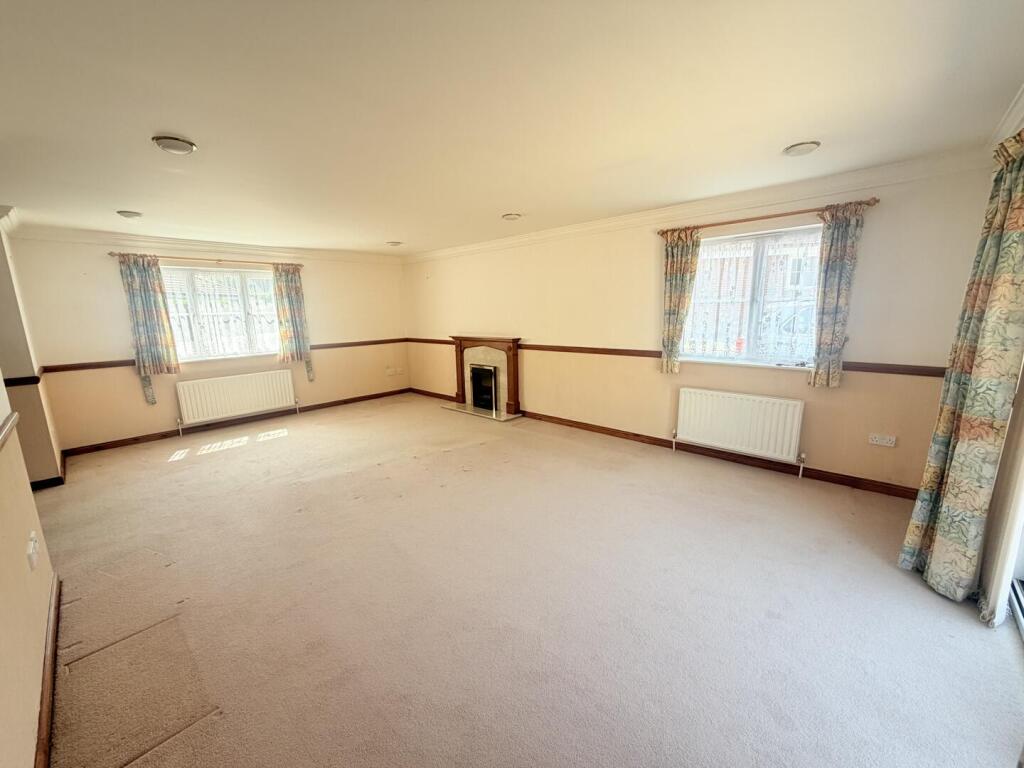 House in Salisbury - More