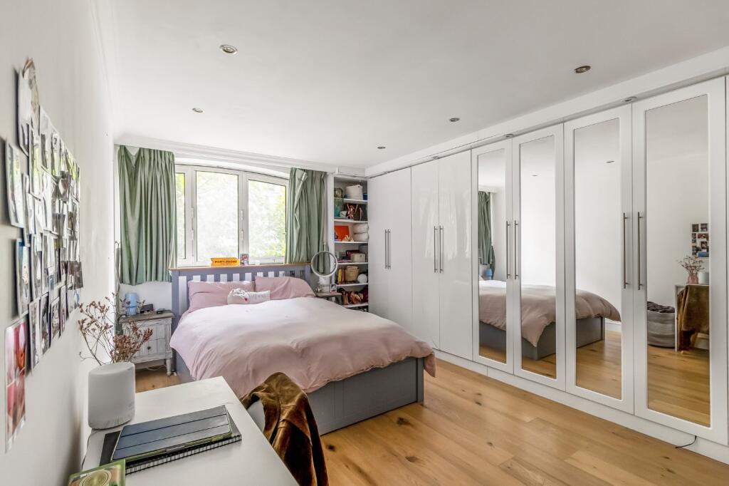 Apartment in London, Paddington - View 4