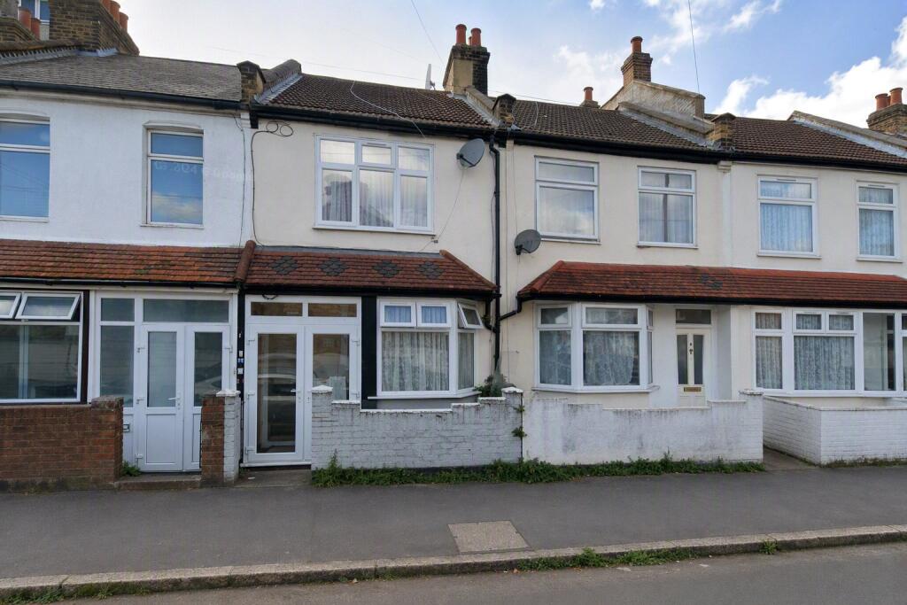 Main image of property: Pretoria Road, LONDON, London, E16