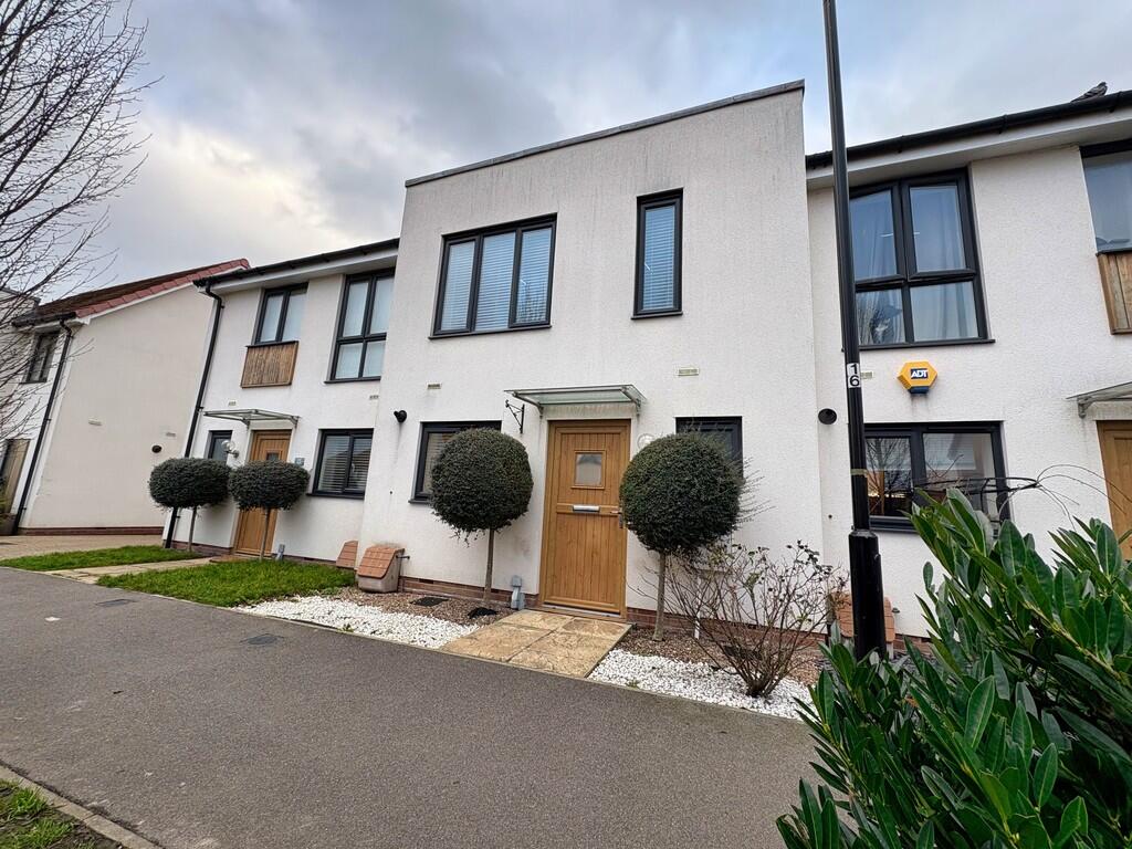 Main image of property: Cole Avenue, Southend On Sea